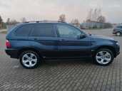 Продаётся BMW X5, 2006, 3.0 л., 160 кВт. - 2 Продаётся BMW X5, 2006, 3.0 л., 160 кВт. - MM.LV - 2