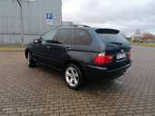 Продаётся BMW X5, 2006, 3.0 л., 160 кВт. - 4 Продаётся BMW X5, 2006, 3.0 л., 160 кВт. - MM.LV - 4