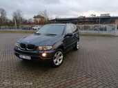 Продаётся BMW X5, 2006, 3.0 л., 160 кВт. - 5 Продаётся BMW X5, 2006, 3.0 л., 160 кВт. - MM.LV - 5