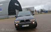 Продаётся BMW X5, 2006, 3.0 л., 160 кВт. - 6 Продаётся BMW X5, 2006, 3.0 л., 160 кВт. - MM.LV - 6