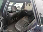 Продаётся BMW X5, 2006, 3.0 л., 160 кВт. - 8 Продаётся BMW X5, 2006, 3.0 л., 160 кВт. - MM.LV - 8