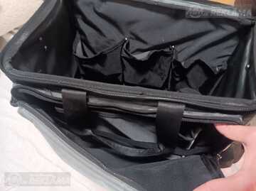 Шикарная спец сумка - MM.LV