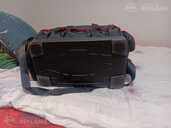 Шикарная спец сумка - MM.LV - 2