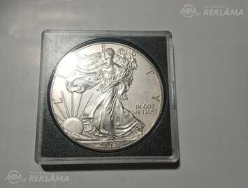 1 доллар сша - MM.LV