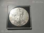 1 доллар сша - MM.LV - 1