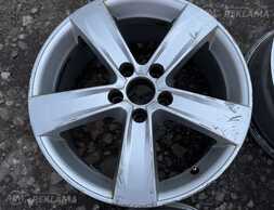 Lietie diski Mercedes R17, Labā stāvoklī. - MM.LV