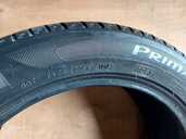 Покрышки Michelin Primacy HP, 225/50/R17, Б/У. - MM.LV - 2