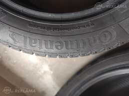 Tires Continental Xl, 185/60/R15, Used. - MM.LV