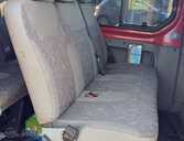 Сиденье Vivaro,Trafic,Primastar. - MM.LV - 1