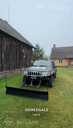 Jeep Cherokee, 2000, 280 000 км, 3.1 л.. - MM.LV - 10