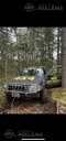 Jeep Cherokee, 2000, 280 000 км, 3.1 л.. - MM.LV - 1