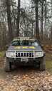 Jeep Cherokee, 2000, 280 000 км, 3.1 л.. - MM.LV - 4