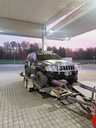 Jeep Cherokee, 2000, 280 000 км, 3.1 л.. - MM.LV - 5