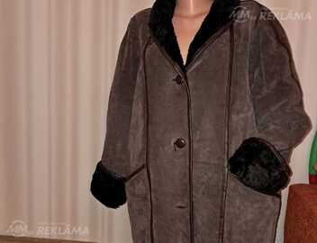 Пальто Пальто - MM.LV