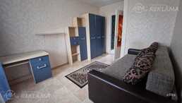 Dzīvoklis Daugavpilī, Kalkūnos, 52.2 м², 2 ist., 1 stāvs. - MM.LV