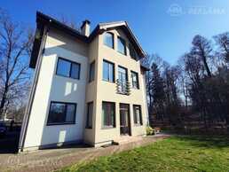 Квартира в Риге, Зиепниеккалнс, 68 м², 3 комн., 1 этаж. - MM.LV