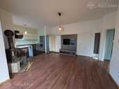 Dzīvoklis Rīgā, Ziepniekkalnā, 68 м², 3 ist., 1 stāvs. - MM.LV - 5