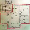 Dzīvoklis Rīgā, Ziepniekkalnā, 68 м², 3 ist., 1 stāvs. - MM.LV - 10