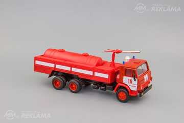 Камаз 53213 - MM.LV