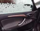 Запчасти от а/м Ford S max, 2007, 2.0 л, Дизель. - MM.LV - 1