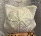 Cepure jaundzimušajiem ar kaķa ausīm - 2 Cepure jaundzimušajiem ar kaķa ausīm - MM.LV - 2