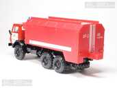 Камаз 4310 ар-2 - MM.LV - 3