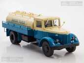 Маз-200Д, Легендарные грузовики ссср №62 - MM.LV - 1