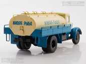 Маз-200Д, Легендарные грузовики ссср №62 - MM.LV - 2