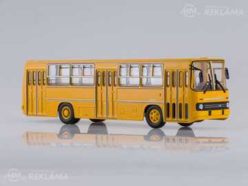 Икарус-260 - MM.LV