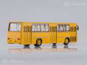 Икарус-260 - MM.LV - 2