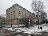 Latgales iela 222, Krasta rajons, Rīga - MM.LV - 11