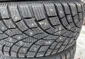 Tires Ice, 205/55/R16, New. - MM.LV - 2