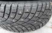 Tires Ice, 205/55/R16, New. - MM.LV - 4