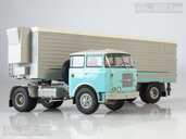 Škoda-706 RTTN с п/п Alka N12CH из к/ф Кавказская пленница - MM.LV - 1