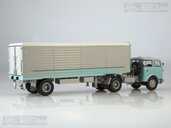 Škoda-706 RTTN с п/п Alka N12CH из к/ф Кавказская пленница - MM.LV - 2