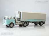 Škoda-706 RTTN с п/п Alka N12CH из к/ф Кавказская пленница - MM.LV - 4