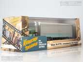 Škoda-706 RTTN с п/п Alka N12CH из к/ф Кавказская пленница - MM.LV - 5