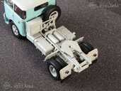 Škoda-706 RTTN с п/п Alka N12CH из к/ф Кавказская пленница - MM.LV - 6