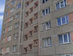 Квартира в Вентспилсе, 32 м², 1 комн., 9 этаж. - MM.LV