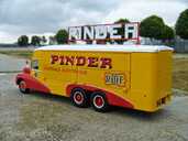 Bernard 28 Pinder цирк - MM.LV - 2