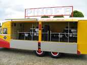 Bernard 28 Pinder цирк - MM.LV - 3