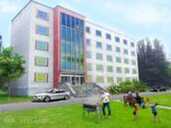 House Bauska and district, 1860 m², 5 fl., 73 rm.. - MM.LV - 1