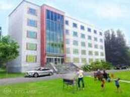 House Bauska and district, 1860 m², 5 fl., 73 rm.. - MM.LV