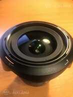 Nikon af-S dx 12-24mm f/4 if-ed - MM.LV