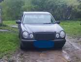 Mercedes-Benz E220, 1998, 2.0 l.. - MM.LV - 1