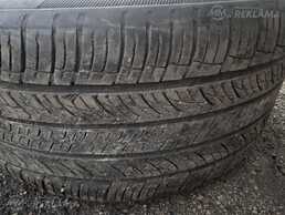 Tires Altenzo 325/30R21, 285/35/R21, Used. - MM.LV