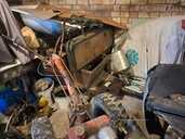 MTZ05, 1982/Janvāris, 25 km, 0.7 l.. - MM.LV - 1