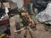 MTZ05, 1982/Janvāris, 25 km, 0.7 l.. - MM.LV - 5