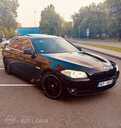 BMW 525, 2011/Jūnijs, 292 252 km, 2.5 l.. - MM.LV - 1