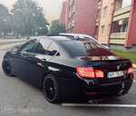 BMW 525, 2011/Jūnijs, 292 252 km, 2.5 l.. - MM.LV - 4